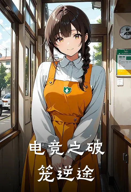 电竞之破笼逆途