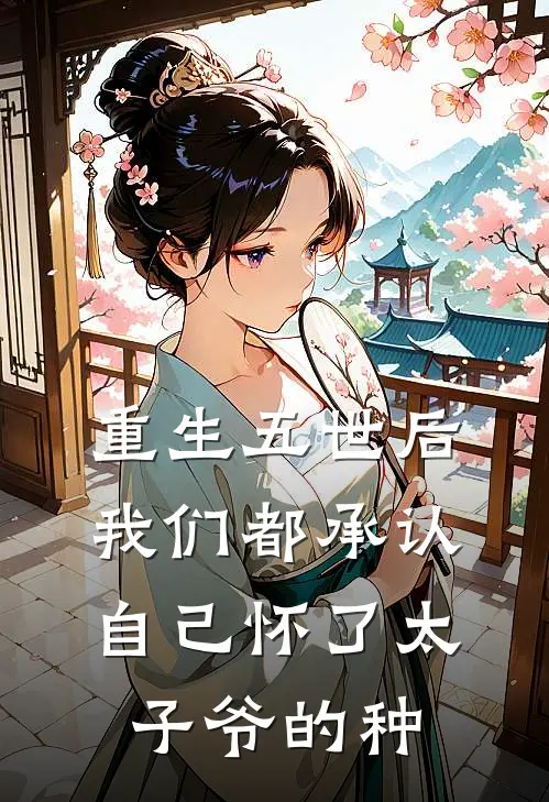 玉佩名媛(重生五世后，我们都承认自己怀了太子爷的种)全章节在线阅读_(重生五世后，我们都承认自己怀了太子爷的种)完结版免费阅读