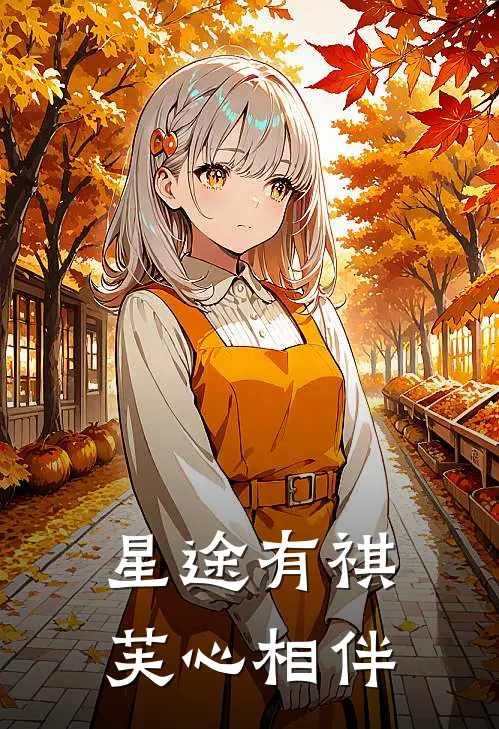 星途有祺，芙心相伴