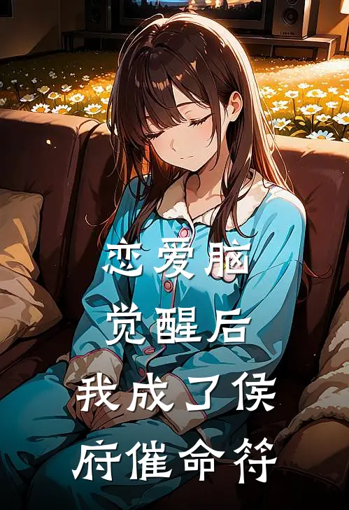 恋爱脑觉醒后，我成了侯府催命符