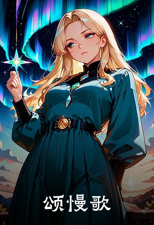 颂慢歌栩绍祝言路完本热门小说_小说推荐完结颂慢歌栩绍祝言路