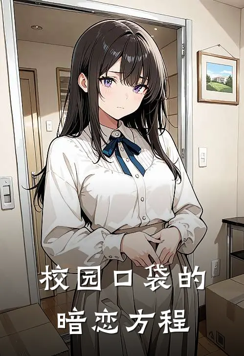 校园口袋的暗恋方程