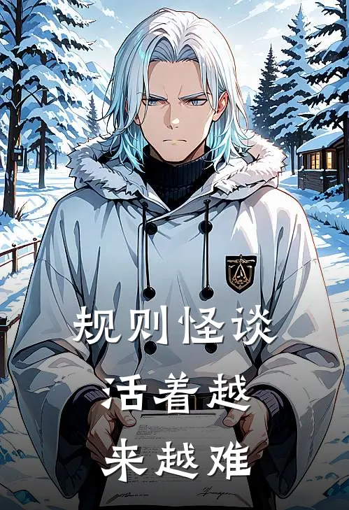 规则怪谈：活着越来越难(林默张涛)在线免费小说_热门网络小说规则怪谈：活着越来越难林默张涛