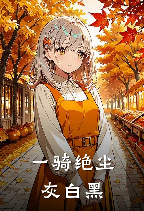 一骑绝尘灰白黑(柳安安伯文)免费阅读_无弹窗全文免费阅读一骑绝尘灰白黑柳安安伯文