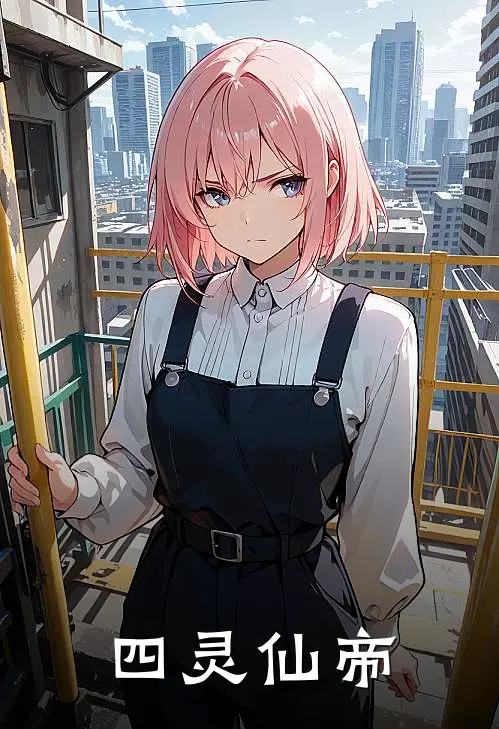 四灵仙帝
