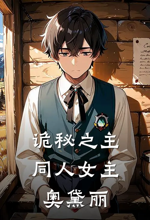 诡秘之主同人女主奥黛丽