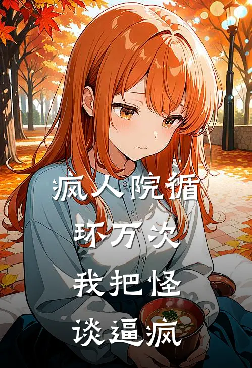 疯人院循环万次，我把怪谈逼疯(苏清然林辞)热门网络小说推荐_最新章节列表疯人院循环万次，我把怪谈逼疯(苏清然林辞)