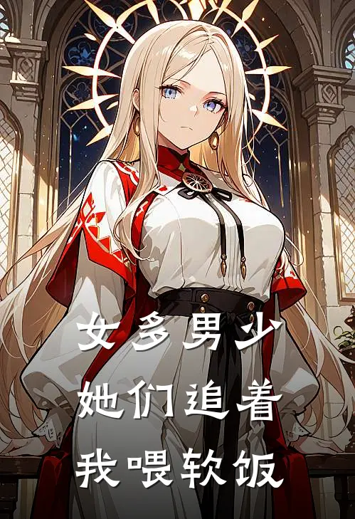 女多男少，她们追着我喂软饭(姜小火孟婉儿)完结版小说_最新全本小说女多男少，她们追着我喂软饭姜小火孟婉儿