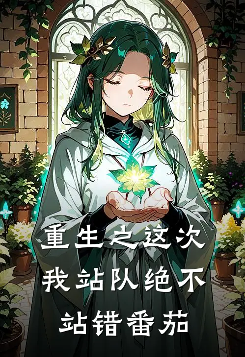 重生之这次我站队绝不站错番茄