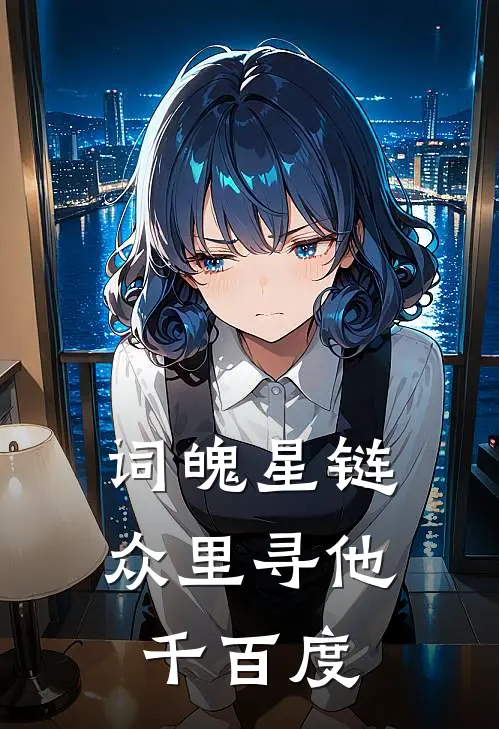 词魄星链：众里寻他千百度