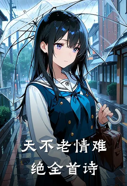 天不老情难绝全首诗