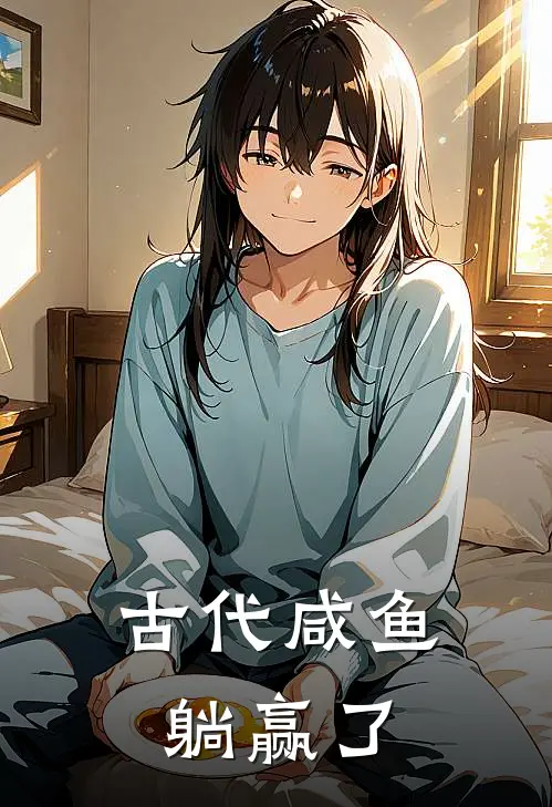 古代咸鱼躺赢了林静姝玉佩完结版小说_最新章节列表古代咸鱼躺赢了(林静姝玉佩)