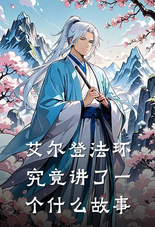 《艾尔登法环究竟讲了一个什么故事》葛弗雷玛丽卡已完结小说_艾尔登法环究竟讲了一个什么故事(葛弗雷玛丽卡)经典小说