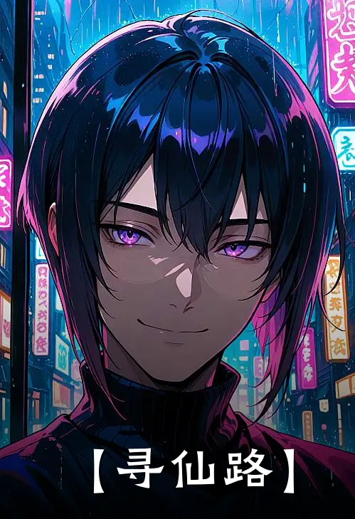 【寻仙路】秦昊赵明完整版免费小说_全本免费完结小说【寻仙路】秦昊赵明