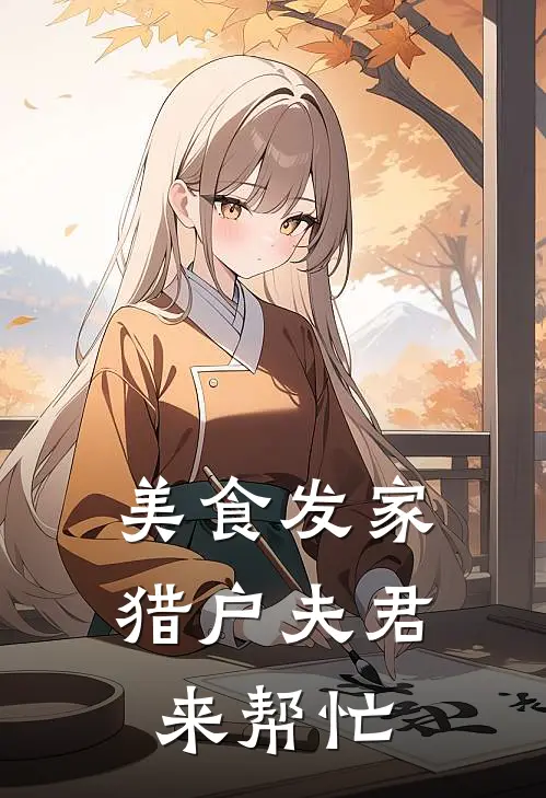 美食发家：猎户夫君来帮忙