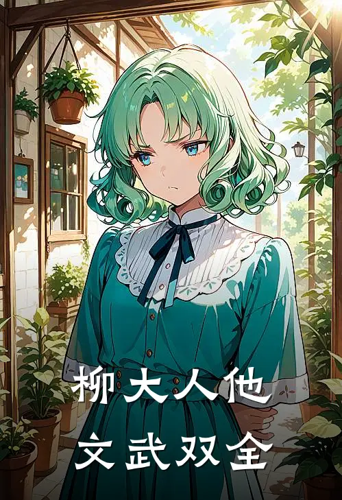 柳大人他文武双全