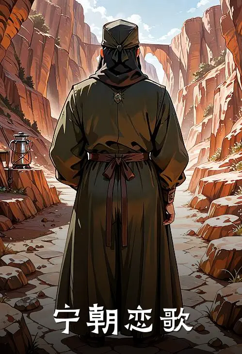 林晚星萧景珩《宁朝恋歌》完结版阅读_(宁朝恋歌)全集阅读