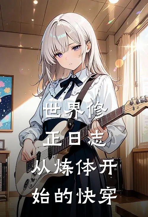 世界修正日志：从炼体开始的快穿(林野宇文)免费完结小说_免费小说在线阅读世界修正日志：从炼体开始的快穿(林野宇文)