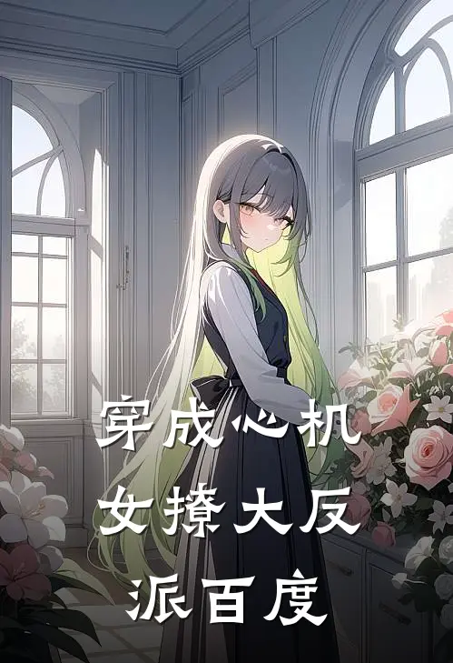 穿成心机女撩大反派百度