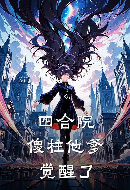 四合院：傻柱他爹觉醒了(何大清何雨柱)免费热门小说_最新小说推荐四合院：傻柱他爹觉醒了何大清何雨柱