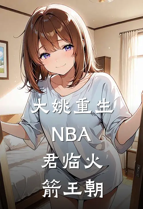 大姚哈登(大姚重生NBA，君临火箭王朝)全集阅读_《大姚重生NBA，君临火箭王朝》全文免费阅读