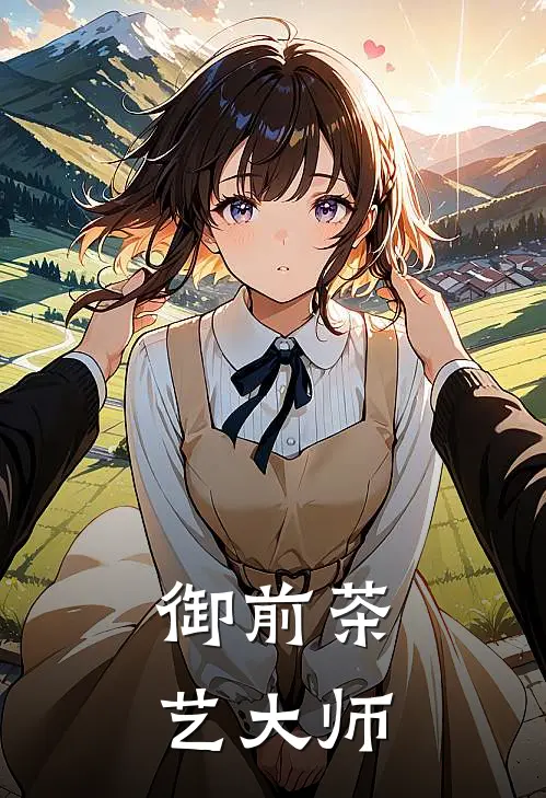 御前茶艺大师小薇秋纹免费小说完整版_最新好看小说御前茶艺大师小薇秋纹