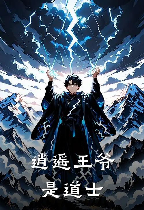 逍遥王爷是道士萧云溟青阳子完结版小说_最新章节列表逍遥王爷是道士(萧云溟青阳子)