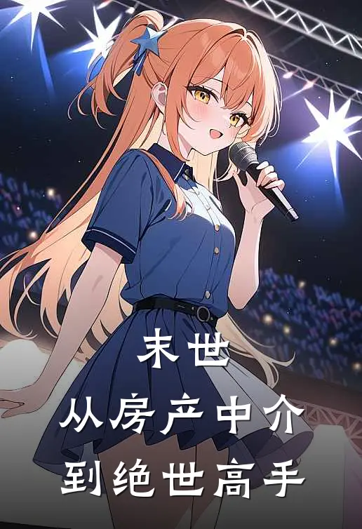 末世：从房产中介到绝世高手