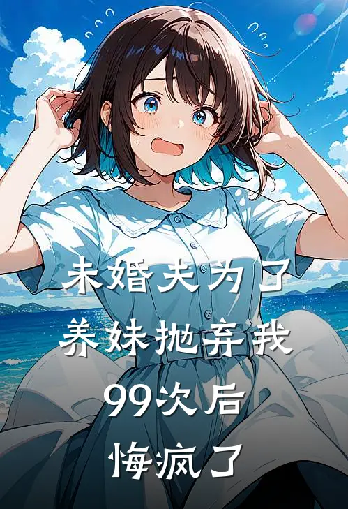未婚夫为了养妹抛弃我99次后，悔疯了