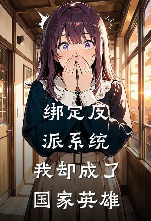 绑定反派系统，我却成了国家英雄