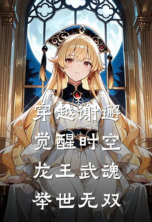 穿越谢邂觉醒时空,龙王武魂,举世无双