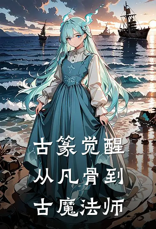 古篆觉醒：从凡骨到古魔法师林默林山全文免费阅读_热门小说大全古篆觉醒：从凡骨到古魔法师林默林山