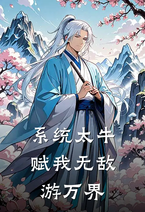 系统太牛，赋我无敌游万界