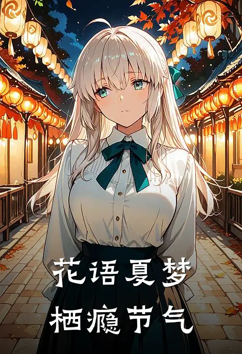 花语夏梦栖瘾节气