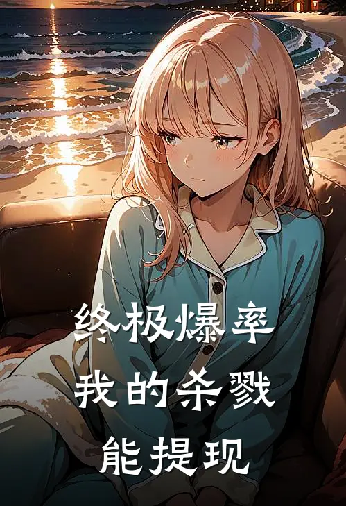 终极爆率：我的杀戮能提现林夜林浩最新好看小说_最新章节列表终极爆率：我的杀戮能提现(林夜林浩)