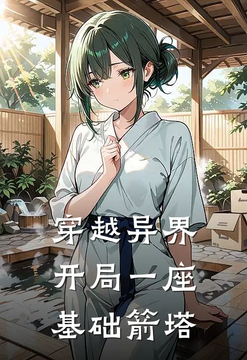 穿越异界：开局一座基础箭塔(凌弈凌弈)最热门小说_全本完结小说穿越异界：开局一座基础箭塔(凌弈凌弈)