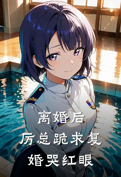 离婚后，厉总跪求复婚哭红眼