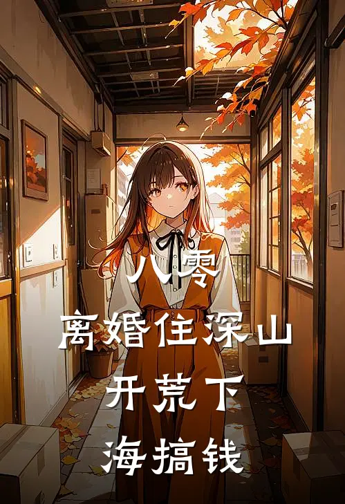 八零：离婚住深山，开荒下海搞钱(许文墨王香秀)全本免费小说阅读_全文免费阅读八零：离婚住深山，开荒下海搞钱许文墨王香秀