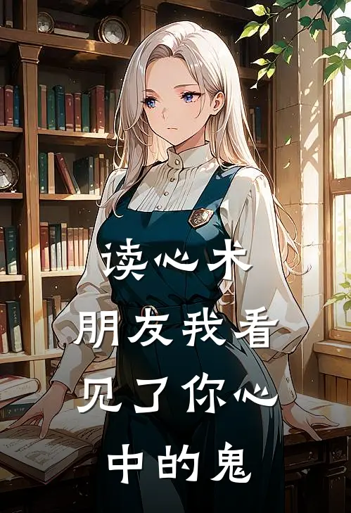 读心术：朋友我看见了你心中的鬼