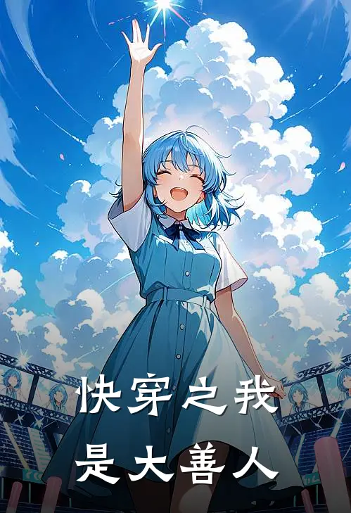 快穿之我是大善人