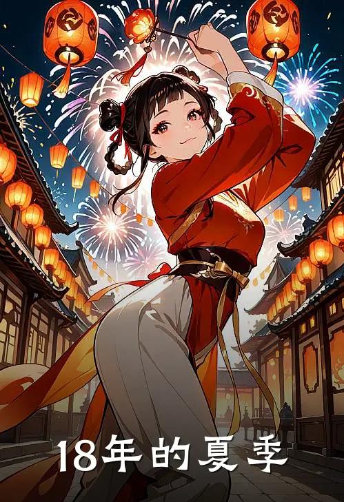 18年的夏季林夏程野新热门小说_小说免费阅读18年的夏季(林夏程野)