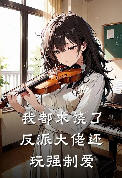 我都求饶了，反派大佬还玩强制爱(侯西艾舜铭廷)小说完结版_全文阅读免费全集我都求饶了，反派大佬还玩强制爱侯西艾舜铭廷