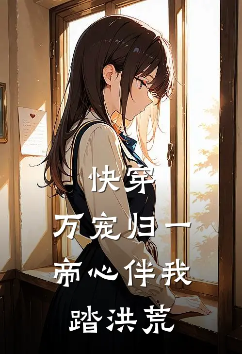 昭华炎帝(快穿：万宠归一，帝心伴我踏洪荒)最新章节免费在线阅读_(昭华炎帝)完结版在线阅读