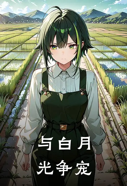 与白月光争宠
