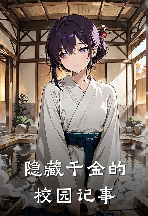 隐藏千金的校园记事(沈念林梦瑶)热门网络小说推荐_最新完结小说推荐隐藏千金的校园记事沈念林梦瑶