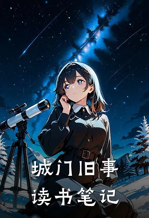 城门旧事读书笔记