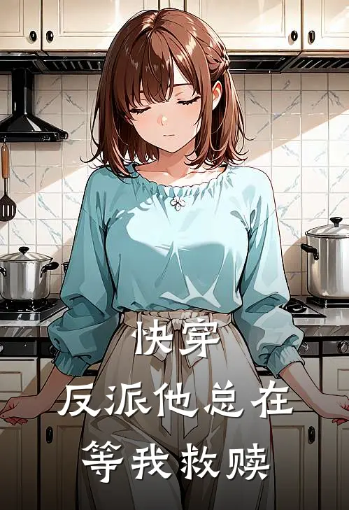 快穿：反派他总在等我救赎沈妄苏清欢_《快穿：反派他总在等我救赎》最新章节免费在线阅读