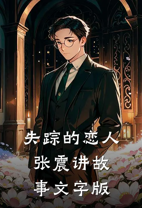 失踪的恋人张震讲故事文字版