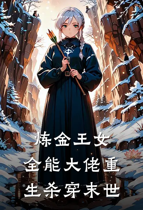 炼金王女：全能大佬重生杀穿末世洛璃林雪全文阅读免费全集_最新全本小说炼金王女：全能大佬重生杀穿末世(洛璃林雪)