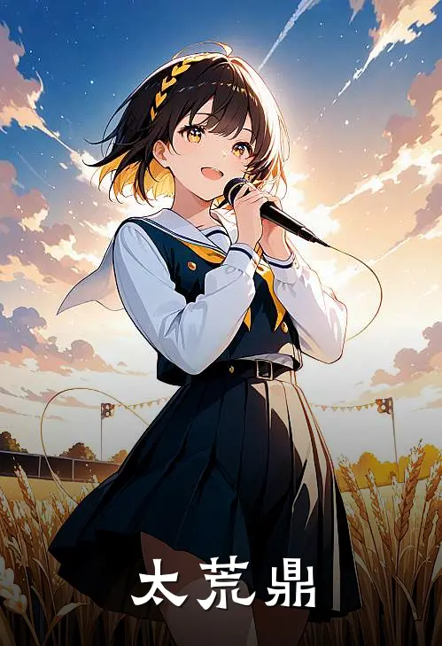 李寻仙李冉《太荒鼎》全文免费阅读_太荒鼎全集在线阅读